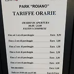 Affitta Explora Caffè