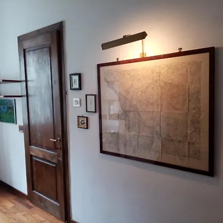 Affitta Explora Caffe Guest house *