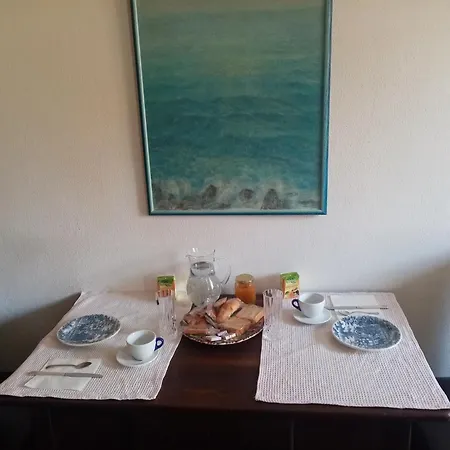 Guest house Affitta Explora Caffe Trieste